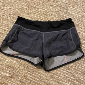 LULULEMON SHORTS